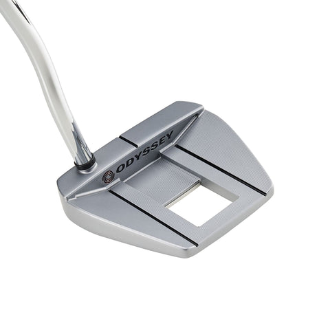 White Hot OG 7 Bird Stroke Lab Putter