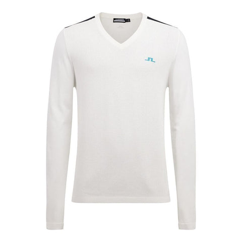 Marcus Golf Sweater