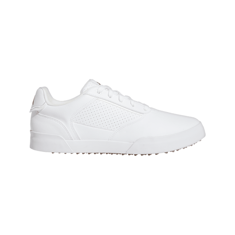 Retrocross Spikeless Golfschuh