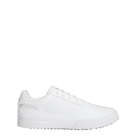 Retrocross Spikeless Golfschuh
