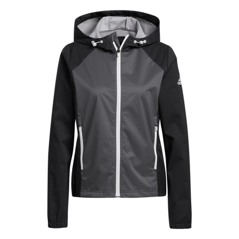 Provisional Jacke