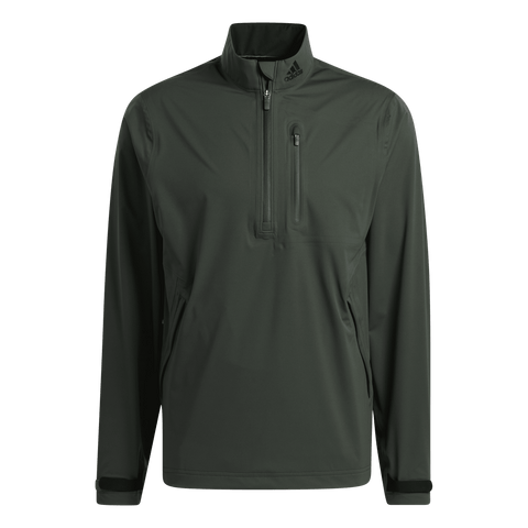 RAIN.RDY 1/2-Zip Oberteil