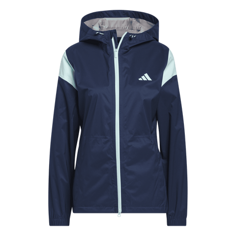 RAIN.RDY Jacke