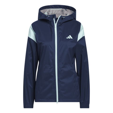 RAIN.RDY Jacke