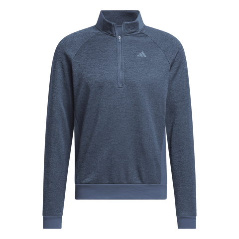 DWR Quarter-Zip Pullover