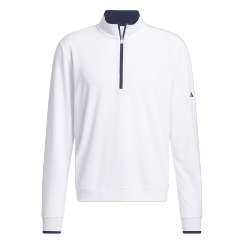 UPF Lightweight 1/4 Zip Pullover