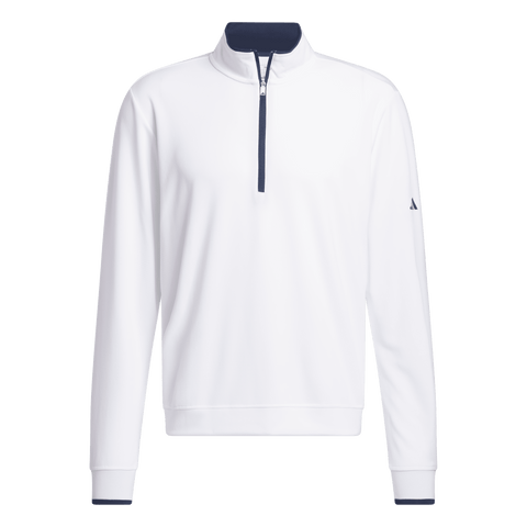 UPF Lightweight 1/4 Zip Pullover