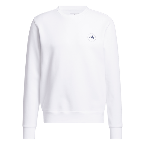 Core Crew Neck Sweatshirt