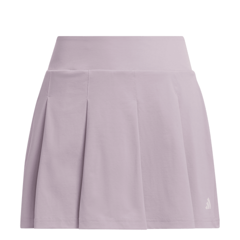 Ultimate365 Tour Twistknit Pleated Skort