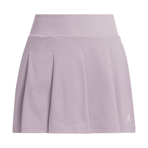 Ultimate365 Tour Twistknit Pleated Skort