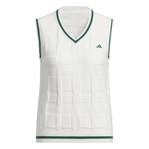 Go-To Sweater Vest