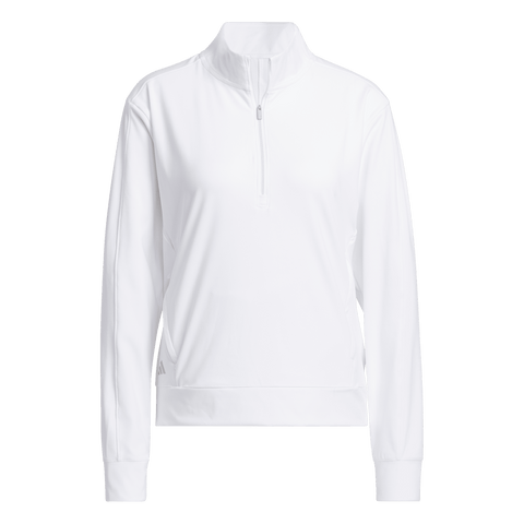 Ultimate365 1/4-Zip Layering Pullover