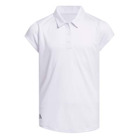 Performance Short Sleeve Polo