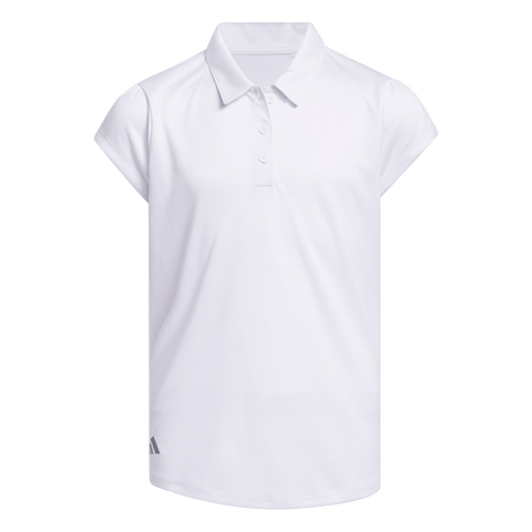 Performance Short Sleeve Polo