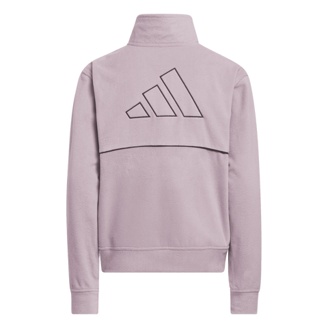 1/4 Zip Fleece Jacket