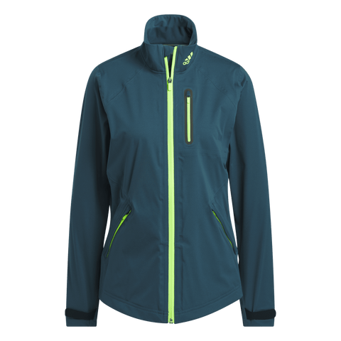 RAIN.RDY Jacke