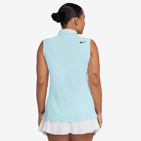 Dri-Fit ADV Tour Sleveless Polo