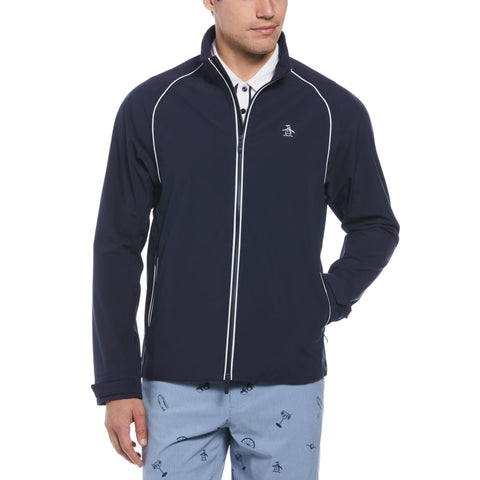 Earl Regenjacke