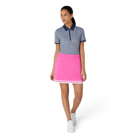 Essential Colourblocked Skort