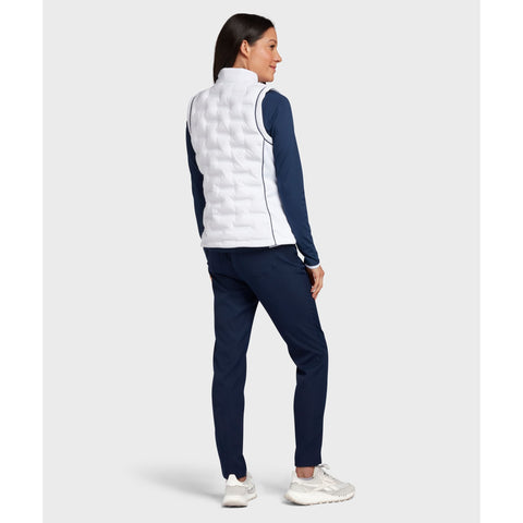 Insulated Woven Weste