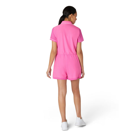 Veronica Romper Jumpsuit