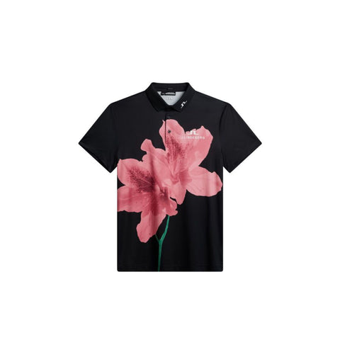 Tour Tech Polo