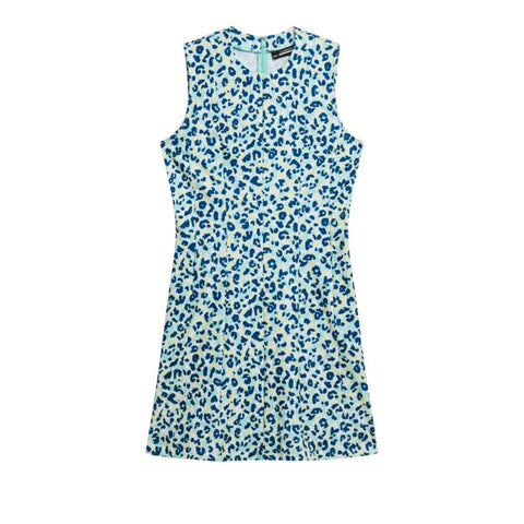 Jasmin Golfkleid