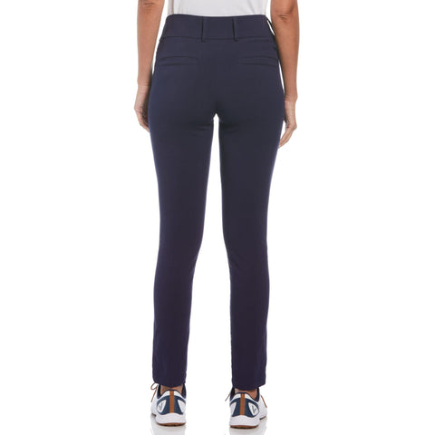 Pull-On Stretch Tech Golfhose