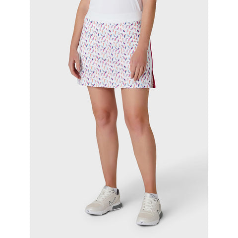 Birdie/Eagle P Skort
