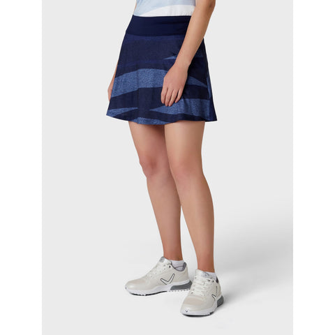 Gradient Wave FL Skort