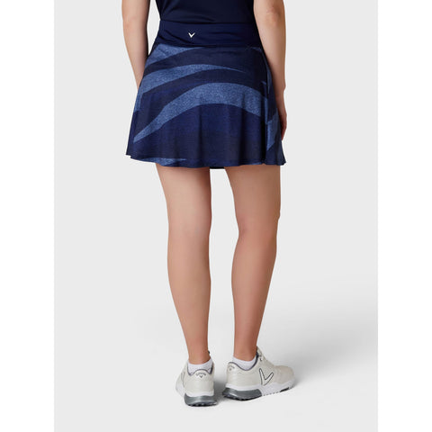 Gradient Wave FL Skort