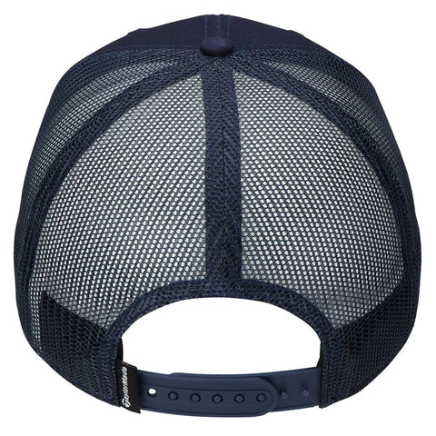 Retro Trucker Cap