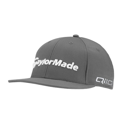 Tour Flatbill Cap