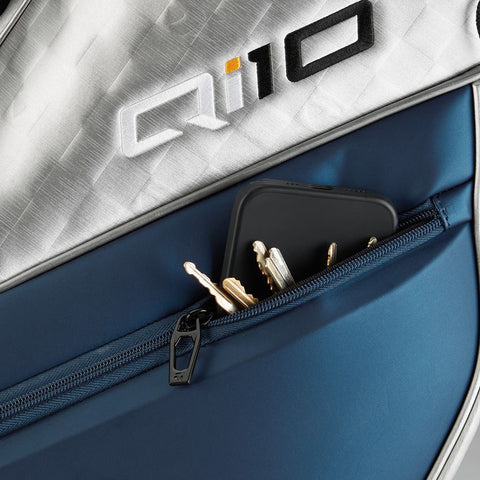 Tour Standbag