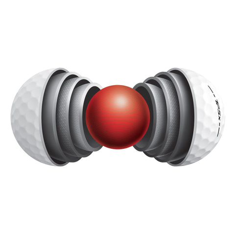 TP5x Golfbälle