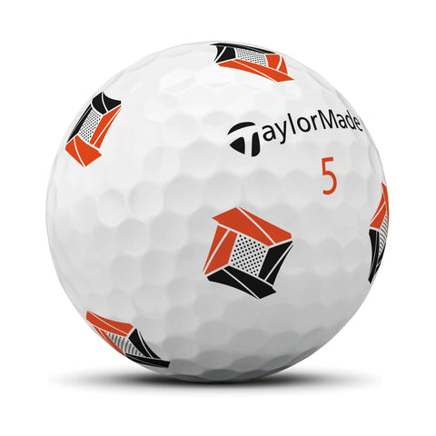 TP5x pix 3.0 Golfbälle