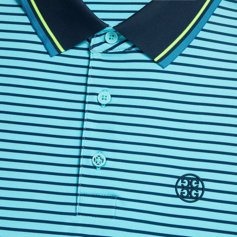 Skull & T´s 3D Tech Polo