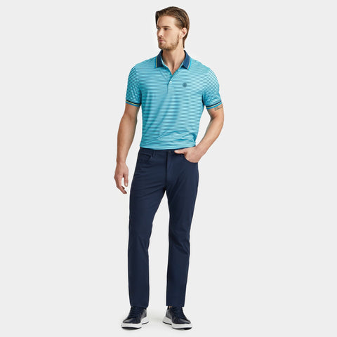 Skull & T´s 3D Tech Polo