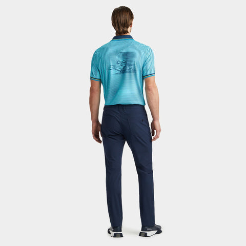 Skull & T´s 3D Tech Polo