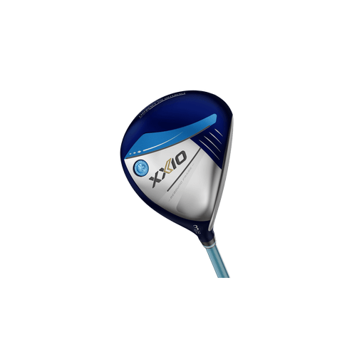 13 Fairwayholz