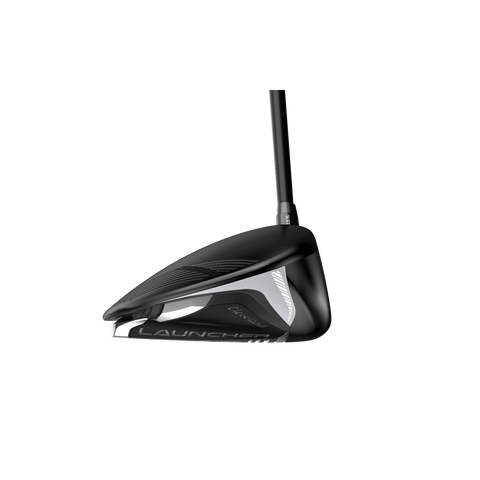 Launcher XL 2 Driver