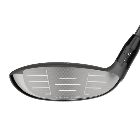 Paradym AI Smoke MAX D Fairwayholz
