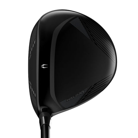 Halo XL Fairwayholz