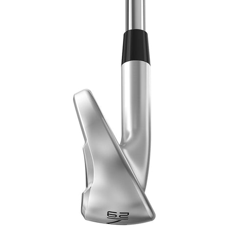 Zipcore XL Eisensatz