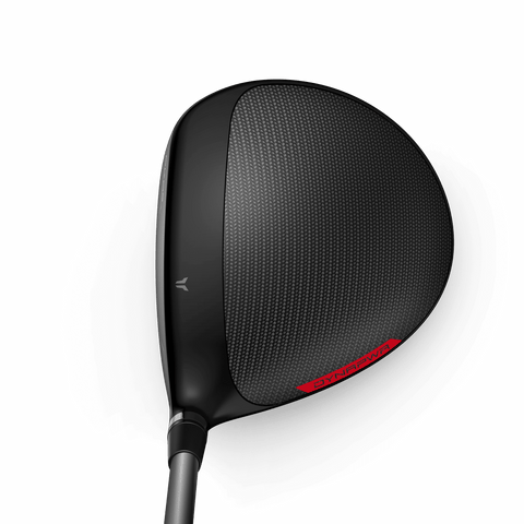 DynaPower Carbon Driver