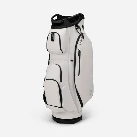 Lux 14-Way Cartbag