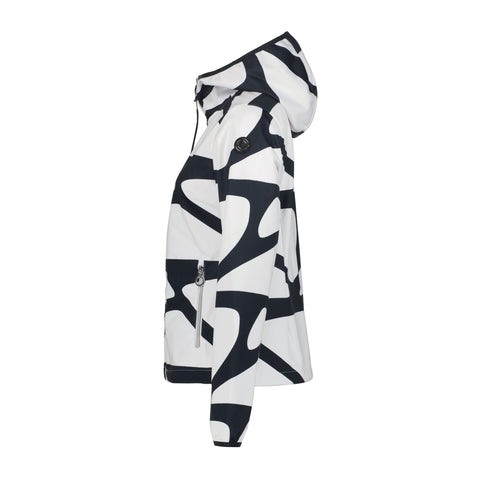 Ahvionsaari Softshell Jacke