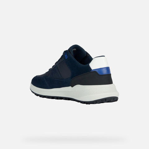 PG1X B ABX D Golfschuhe