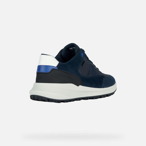 PG1X B ABX D Golfschuhe