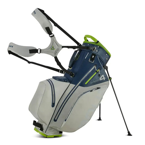 Aqua Hybrid 4 Standbag